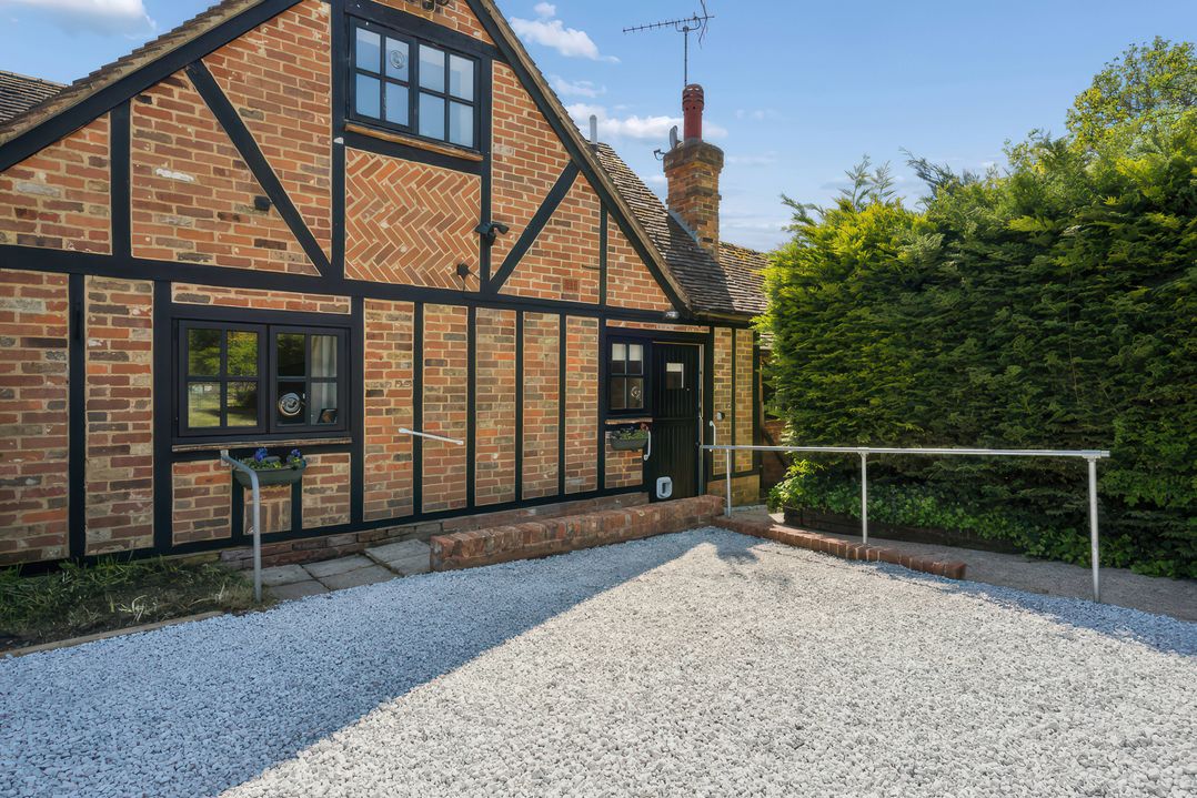 Five Acres Cottage