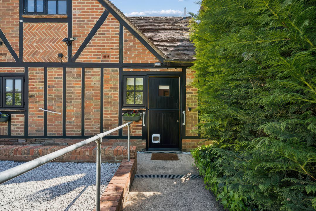 Five Acres Cottage