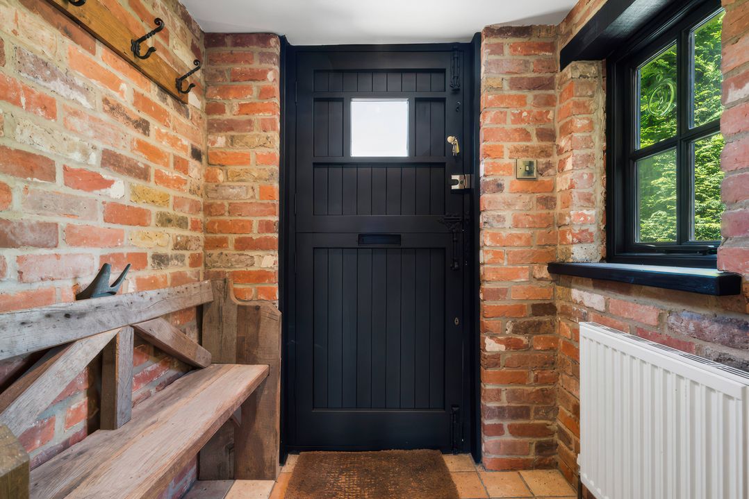 Five Acres Cottage