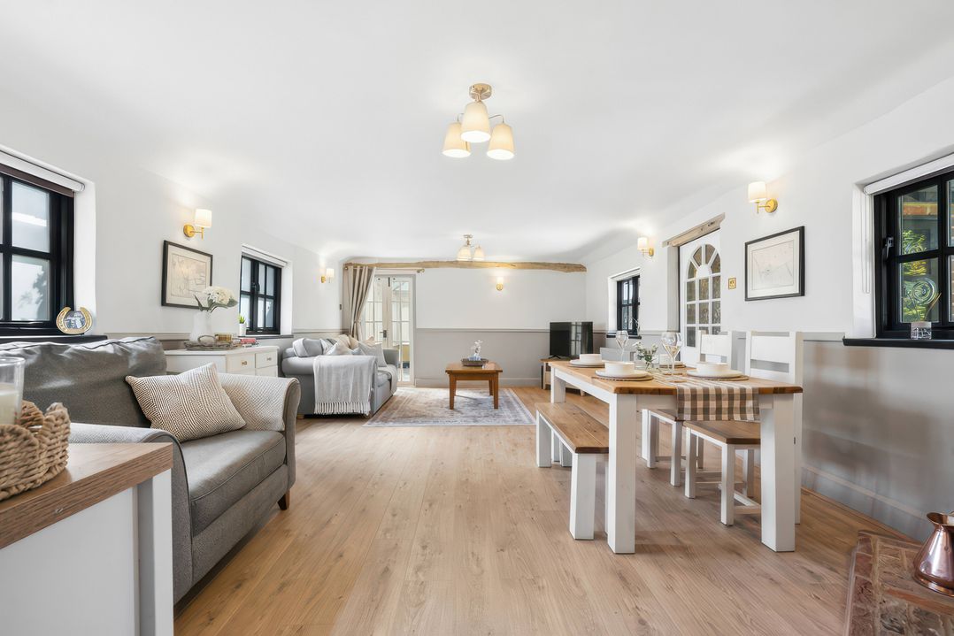 Five Acres Cottage