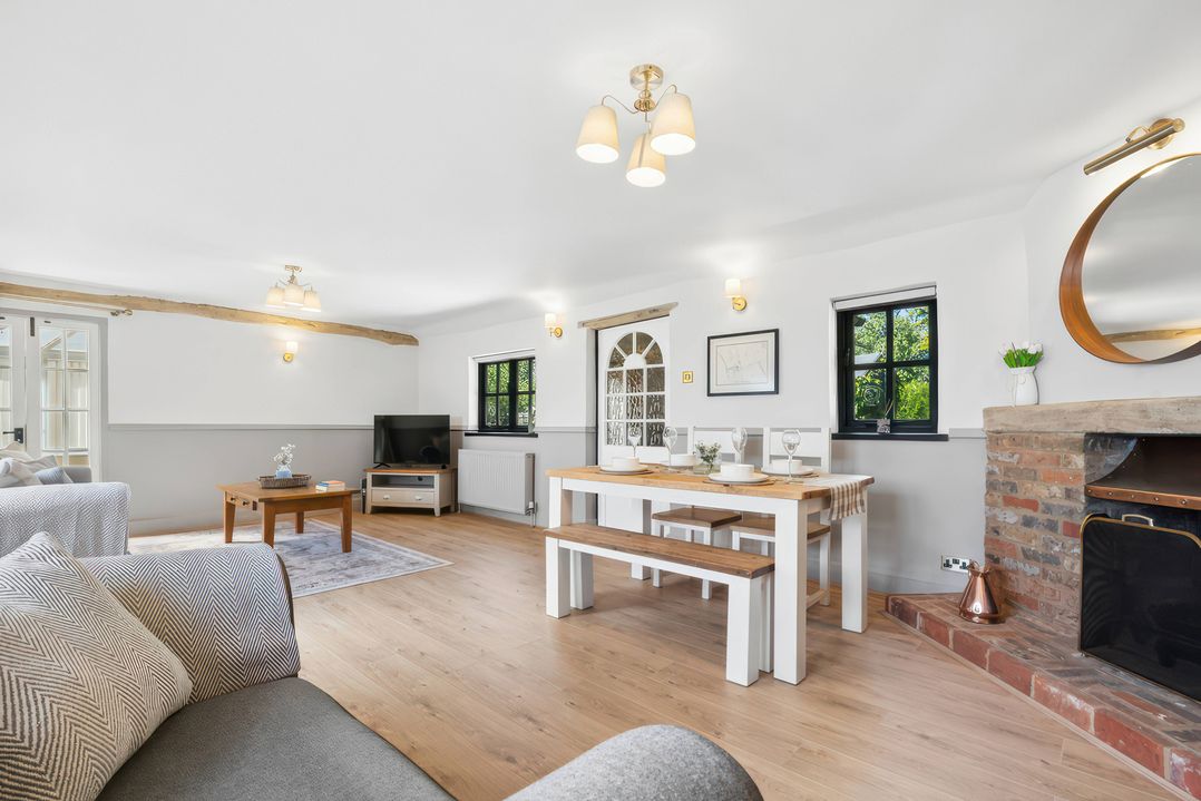 Five Acres Cottage
