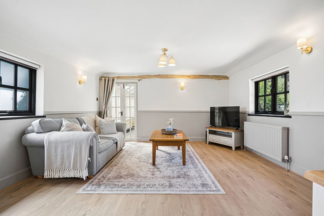 Five Acres Cottage