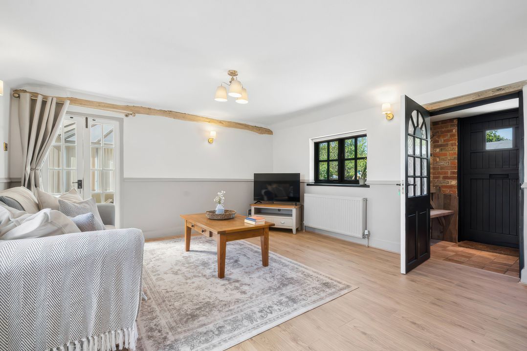 Five Acres Cottage