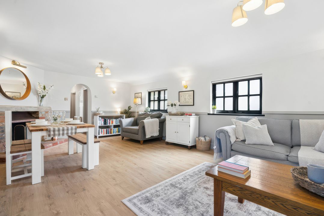 Five Acres Cottage