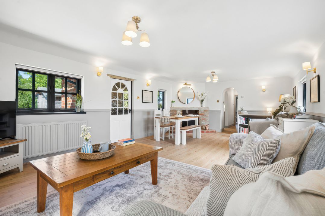 Five Acres Cottage