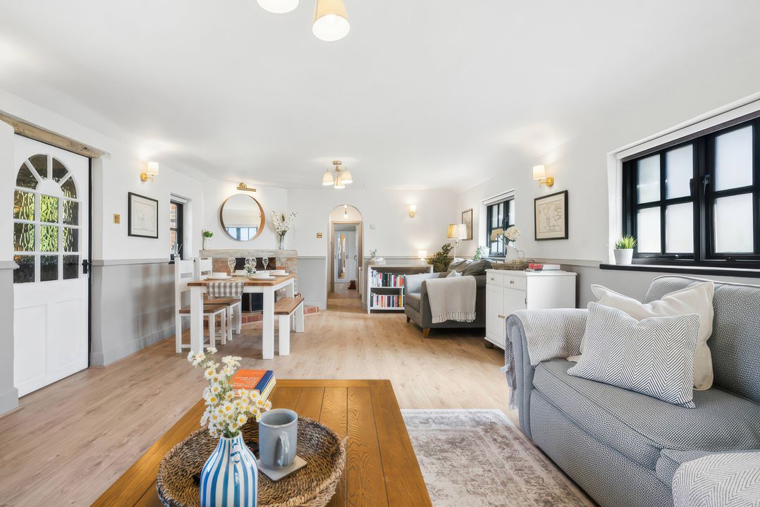 Five Acres Cottage