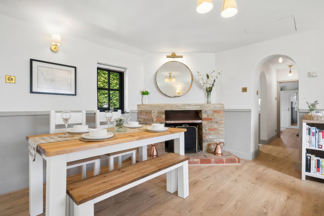 Five Acres Cottage