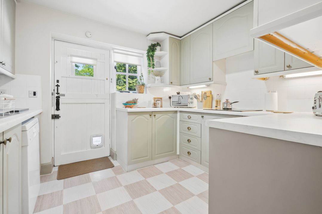 Five Acres Cottage