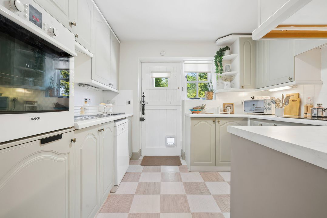 Five Acres Cottage