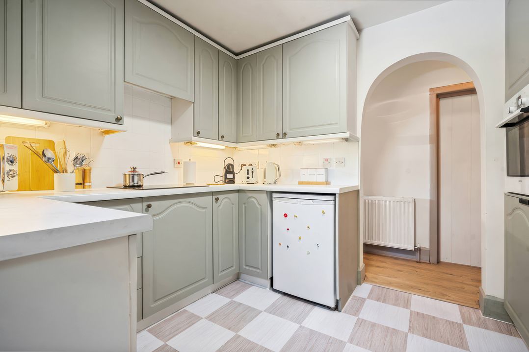 Five Acres Cottage