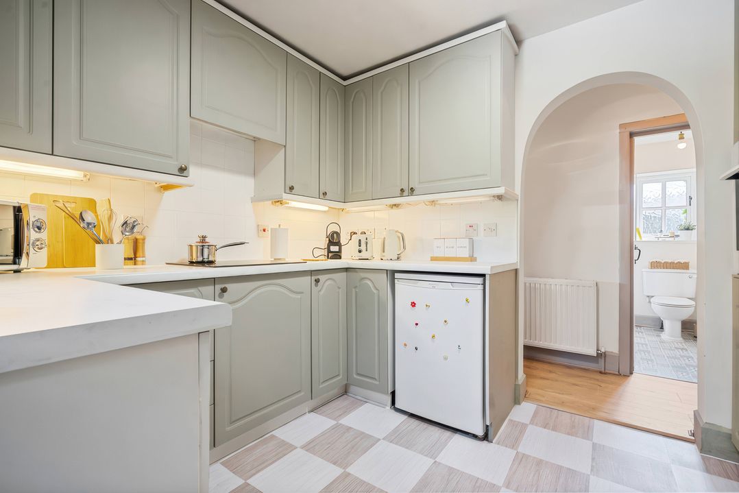 Five Acres Cottage