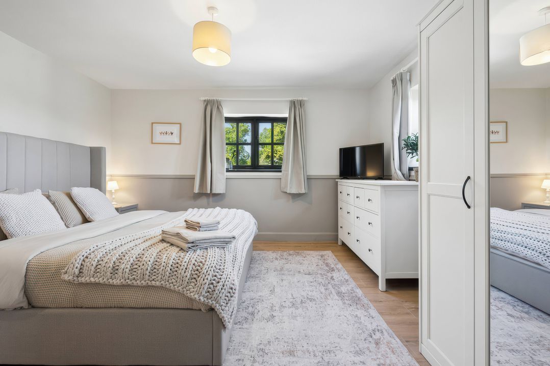 Five Acres Cottage