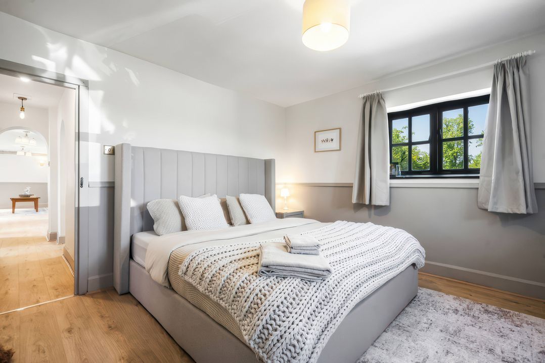 Five Acres Cottage