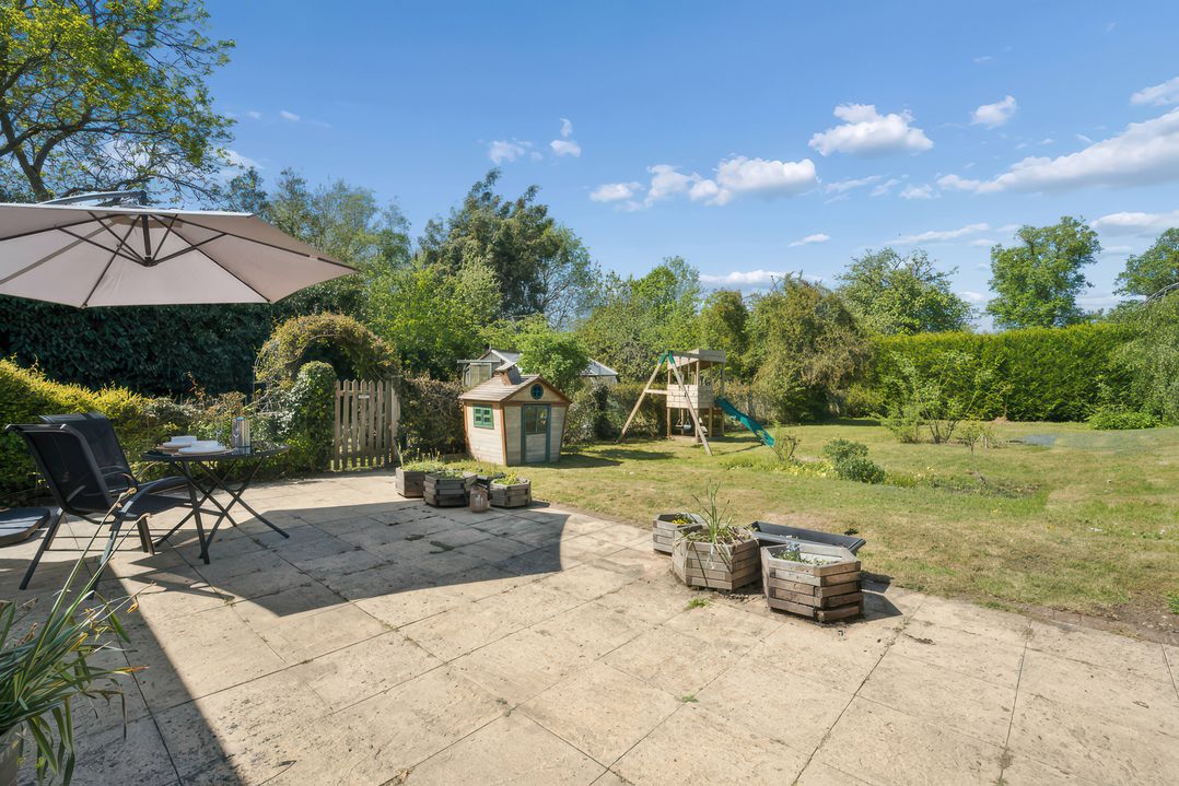 Five Acres Cottage