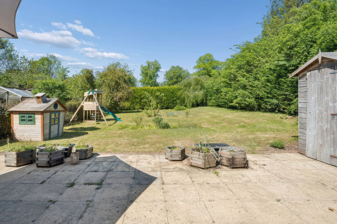Five Acres Cottage