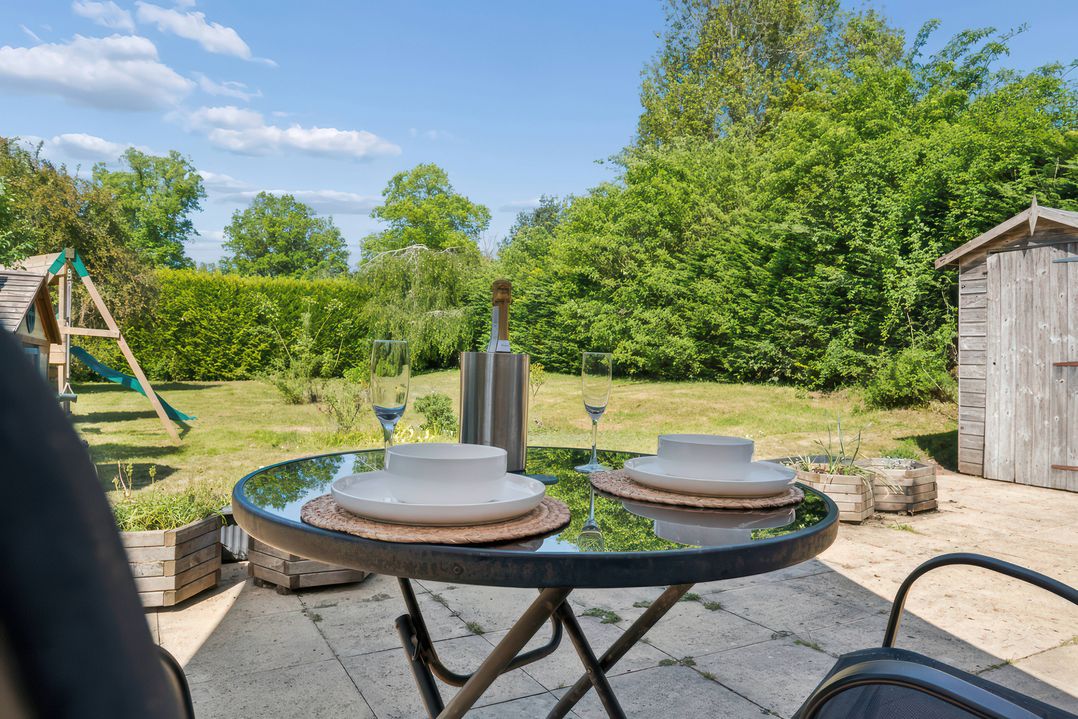 Five Acres Cottage