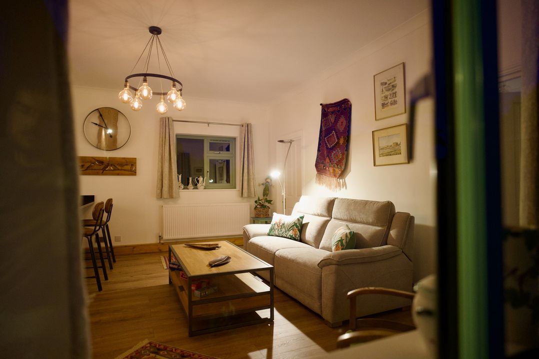 Tring Grange Cottage, Sleeps 2 with Onsite Parking
