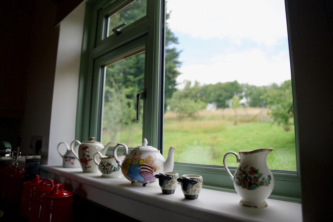 Tring Grange Cottage, Sleeps 2 with Onsite Parking