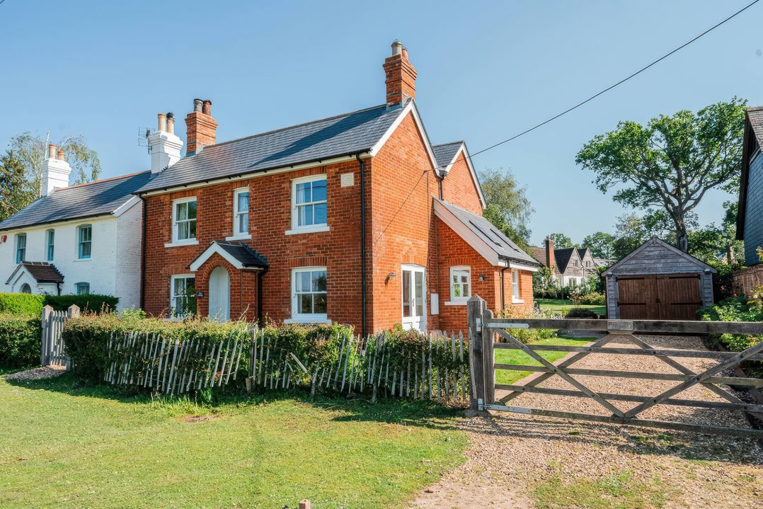 Ivy Cottage