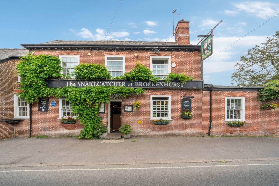 Latchmoor