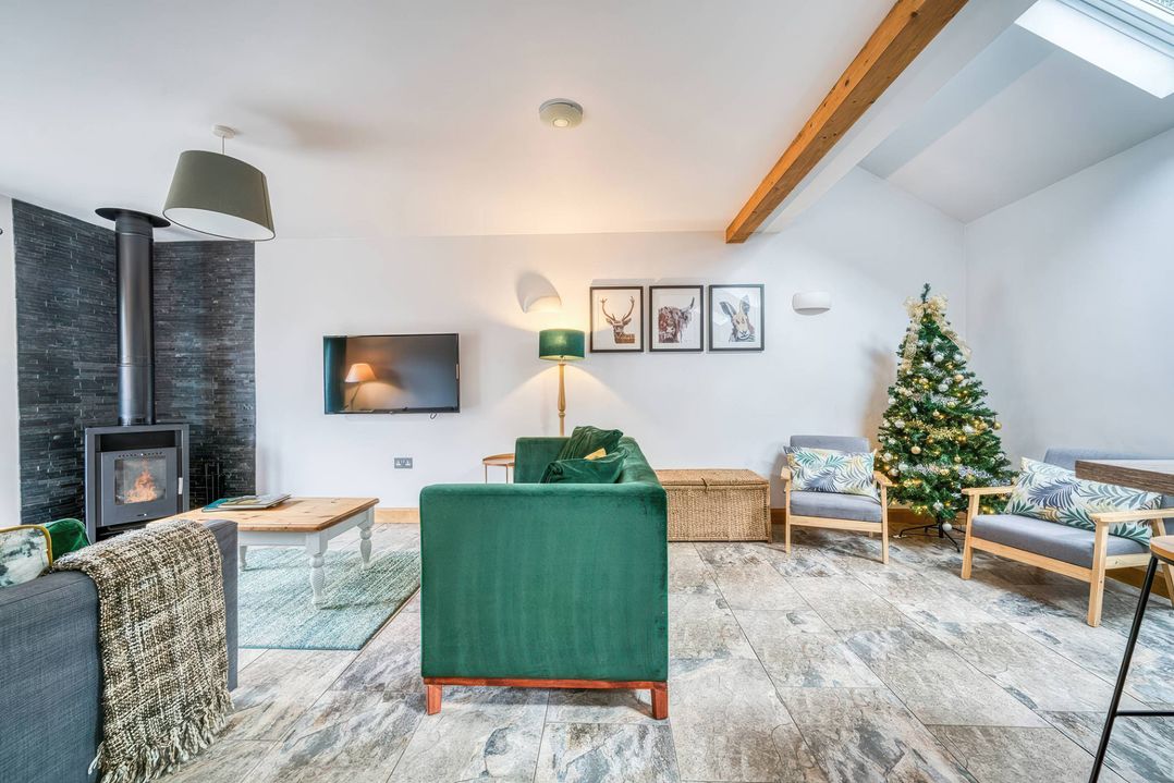 HayLoft