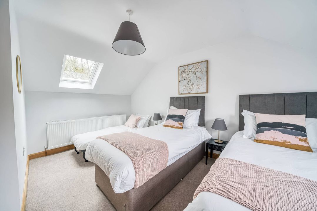 HayLoft
