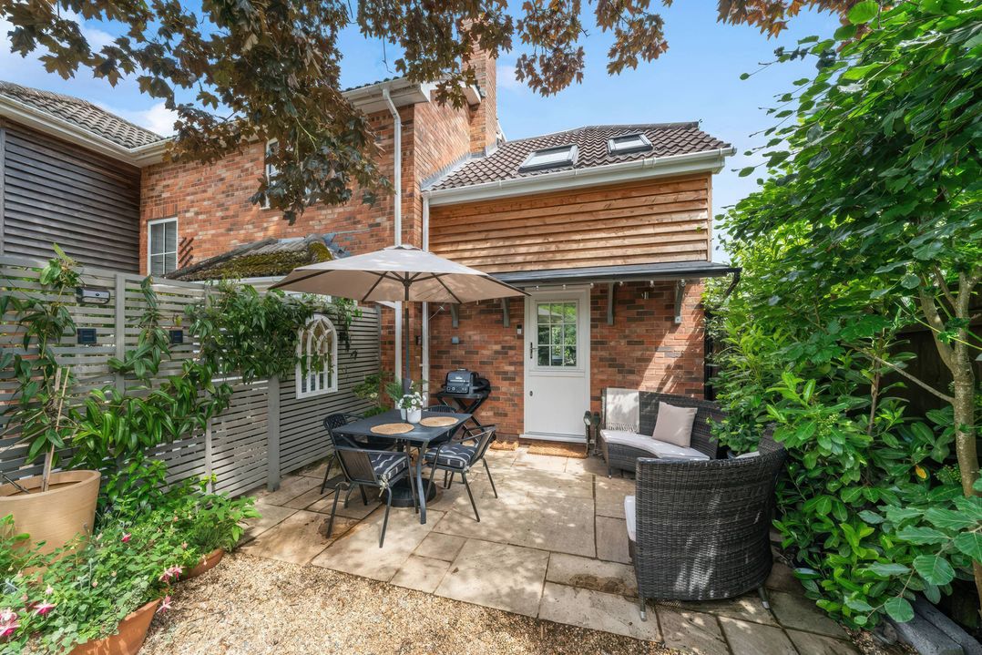 Kingston Cottage