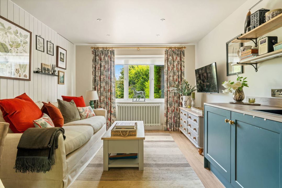 Kingston Cottage