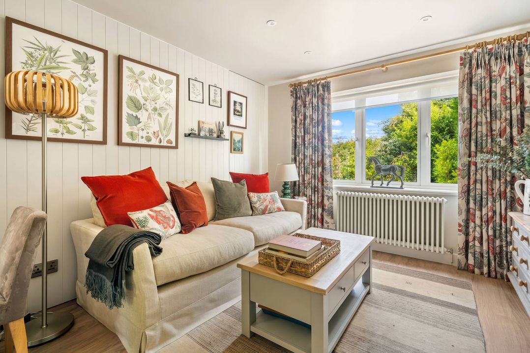 Kingston Cottage