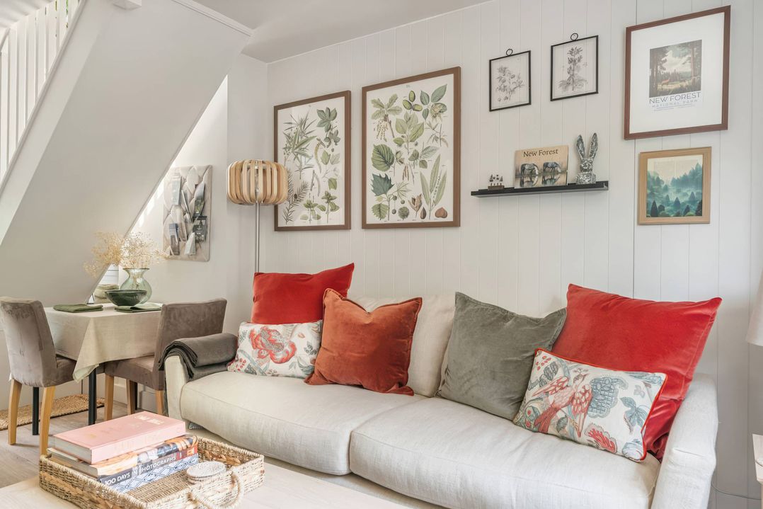 Kingston Cottage