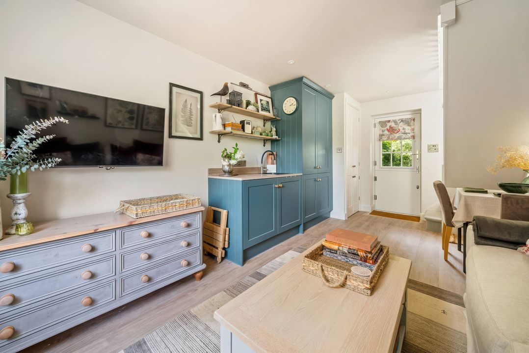 Kingston Cottage