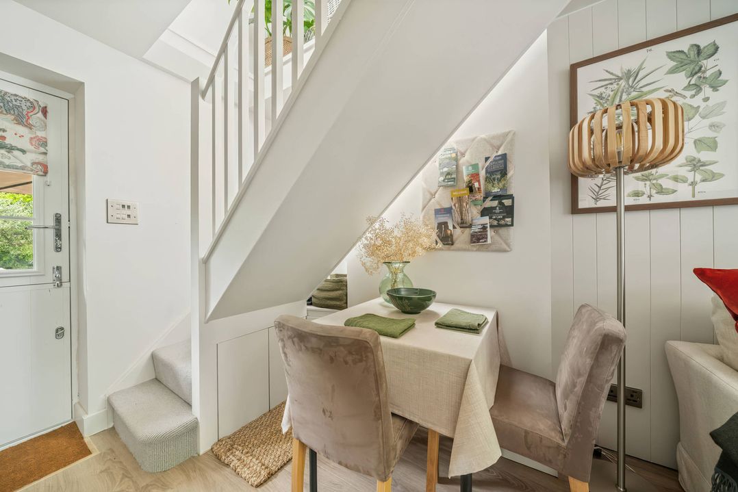 Kingston Cottage