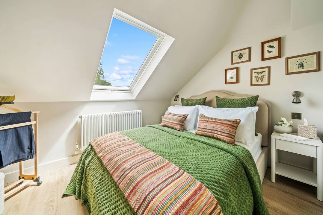 Kingston Cottage