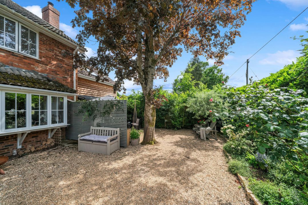 Kingston Cottage