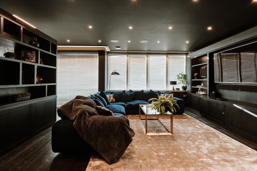 The Penthouse