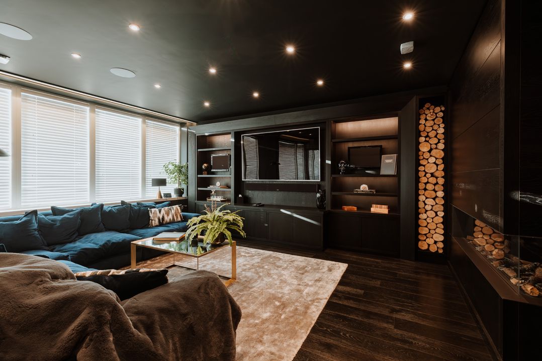 The Penthouse