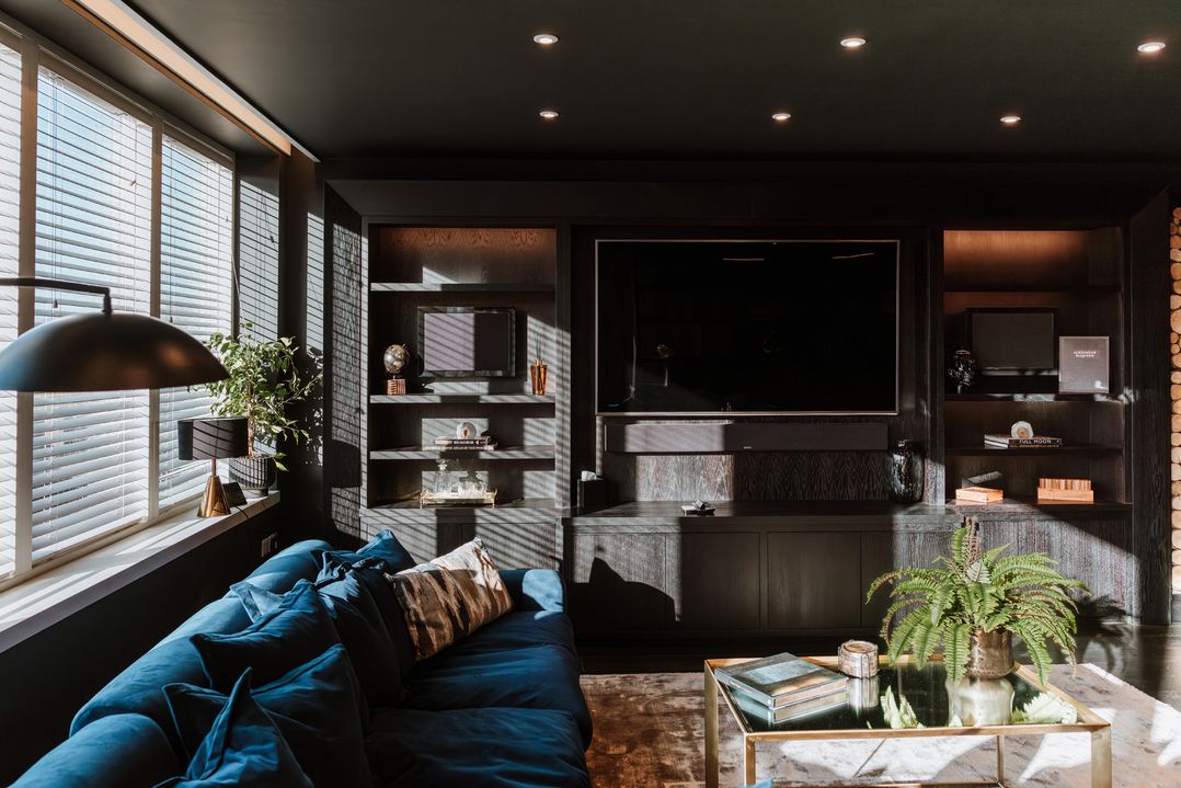 The Penthouse