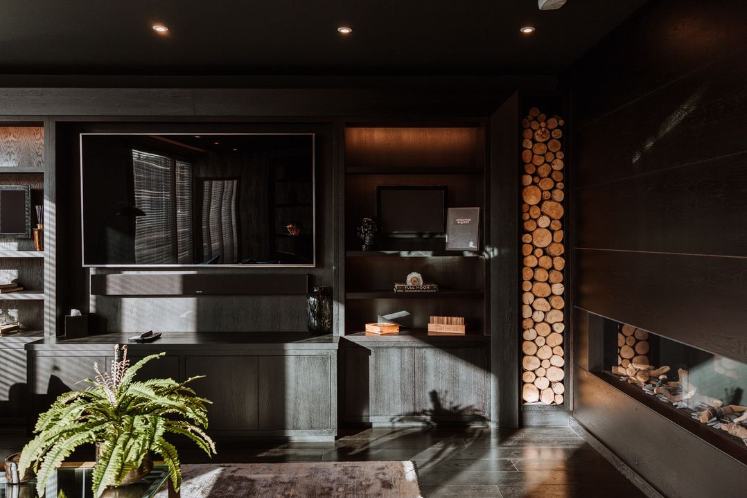 The Penthouse