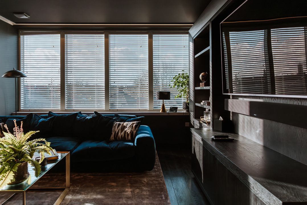 The Penthouse