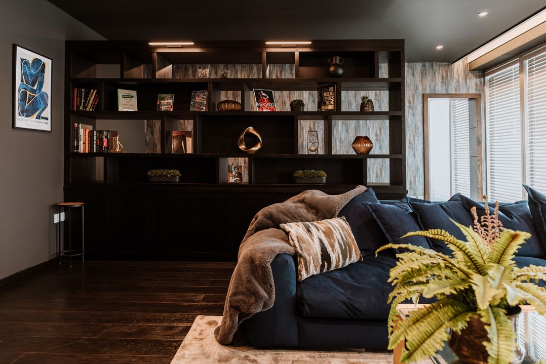 The Penthouse