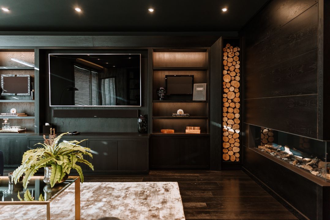 The Penthouse