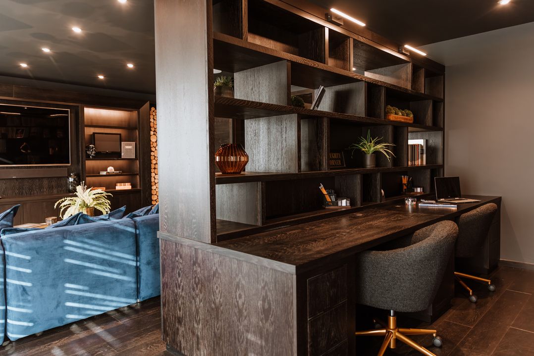 The Penthouse