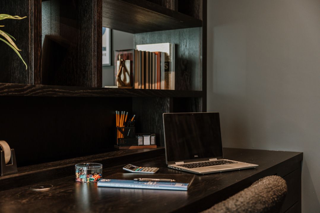 The Penthouse