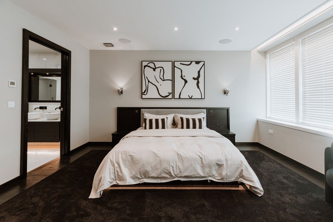 The Penthouse