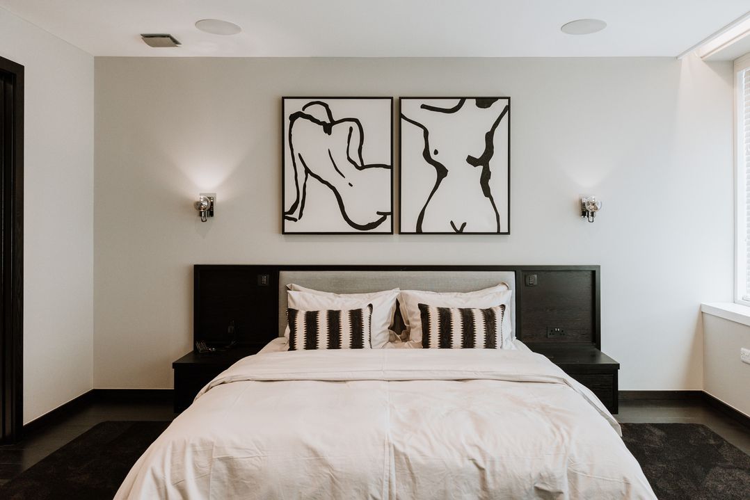 The Penthouse