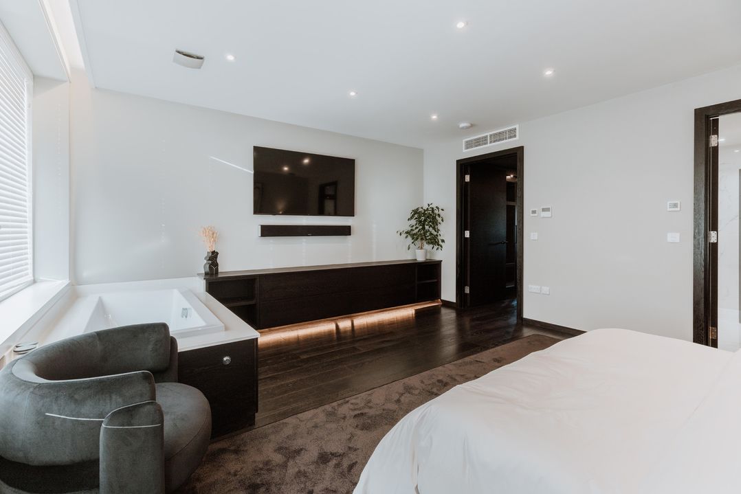 The Penthouse