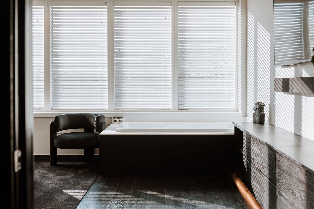 The Penthouse