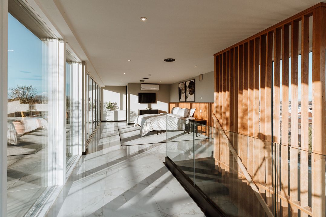 The Penthouse