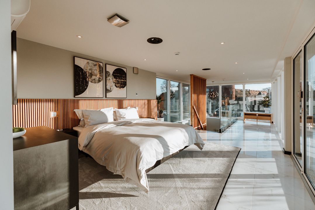 The Penthouse
