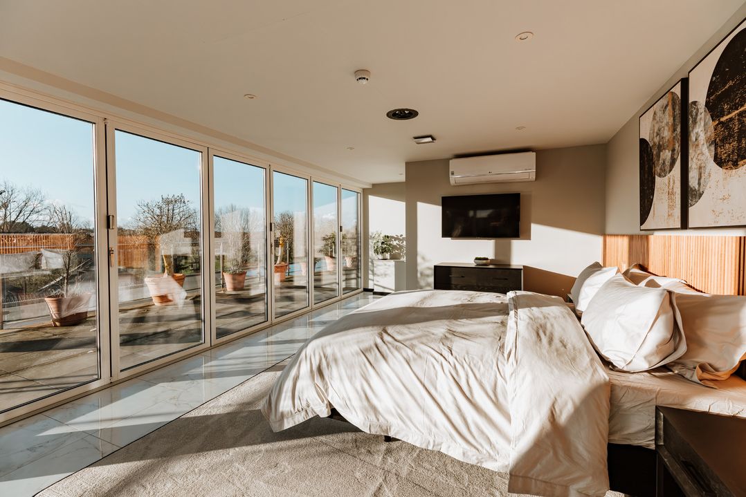 The Penthouse